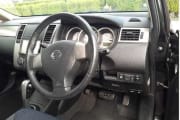 TOYOTA TIIDA preview 3