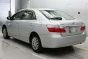 TOYOTA PREMIO preview 2