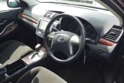 TOYOTA ALLION preview 3