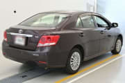TOYOTA ALLION preview 2
