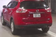 NISSAN X-TRAIL preview 2