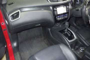 NISSAN X-TRAIL preview 3