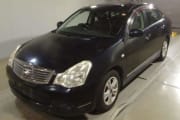 NISSAN BLUEBIRD SYLPHY preview 1