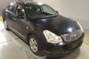 NISSAN BLUEBIRD SYLPHY preview 2