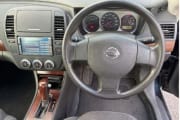 NISSAN BLUEBIRD SYLPHY preview 3