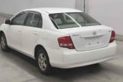 TOYOTA COROLLA AXIO preview 2