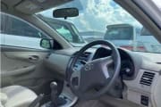 TOYOTA COROLLA AXIO preview 3