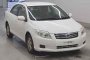 TOYOTA COROLLA AXIO preview 1