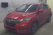 HONDA VESEL preview 2