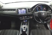 HONDA VESEL preview 3