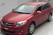 TOYOTA COROLLA FIELDER preview 1
