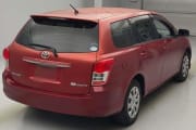 TOYOTA COROLLA FIELDER preview 2