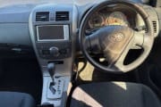 TOYOTA COROLLA FIELDER preview 3