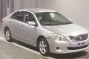 TOYOTA PREMIO preview 1