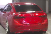 MAZDA AXELA preview 2