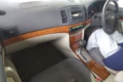 TOYOTA PREMIO preview 3