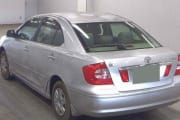 TOYOTA PREMIO preview 2