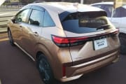NISSAN NOTE preview 2