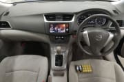 NISSAN SYLPHY preview 3