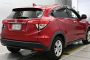HONDA VESEL preview 2