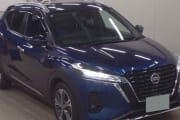 NISSAN KICKS preview 1