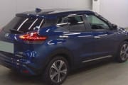 NISSAN KICKS preview 2