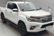 TMT HILUX preview 2