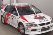MITSUBISHI LANCER preview 1