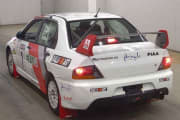 MITSUBISHI LANCER preview 2