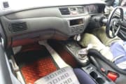 MITSUBISHI LANCER preview 3