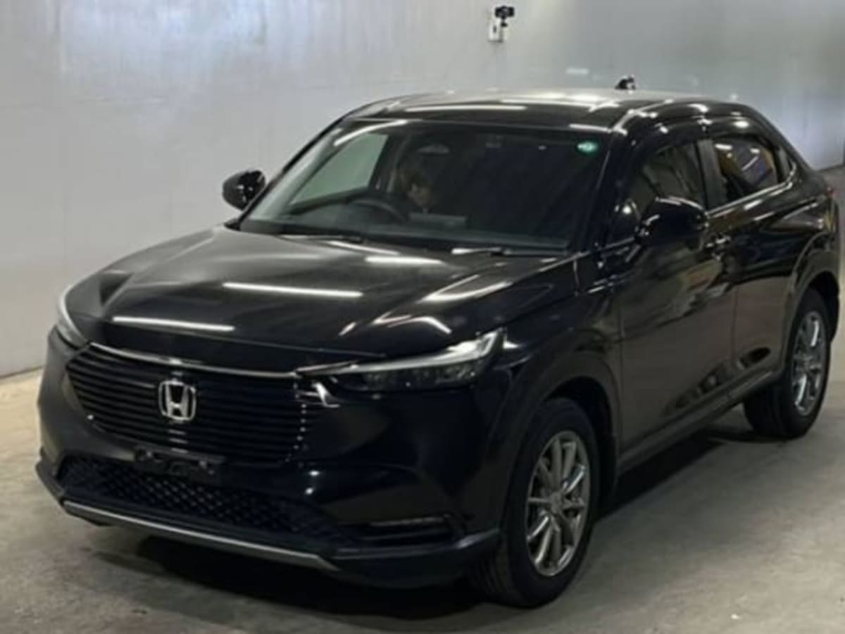 HONDA VESEL