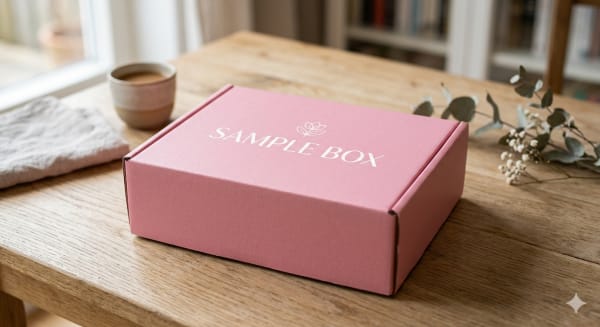 Sample Box