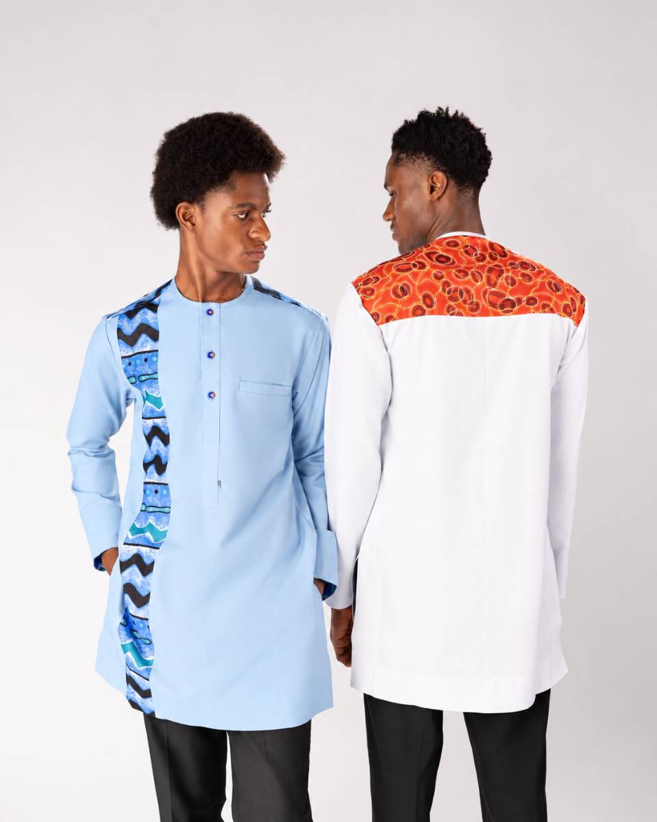 Fabric & Accessories Hub