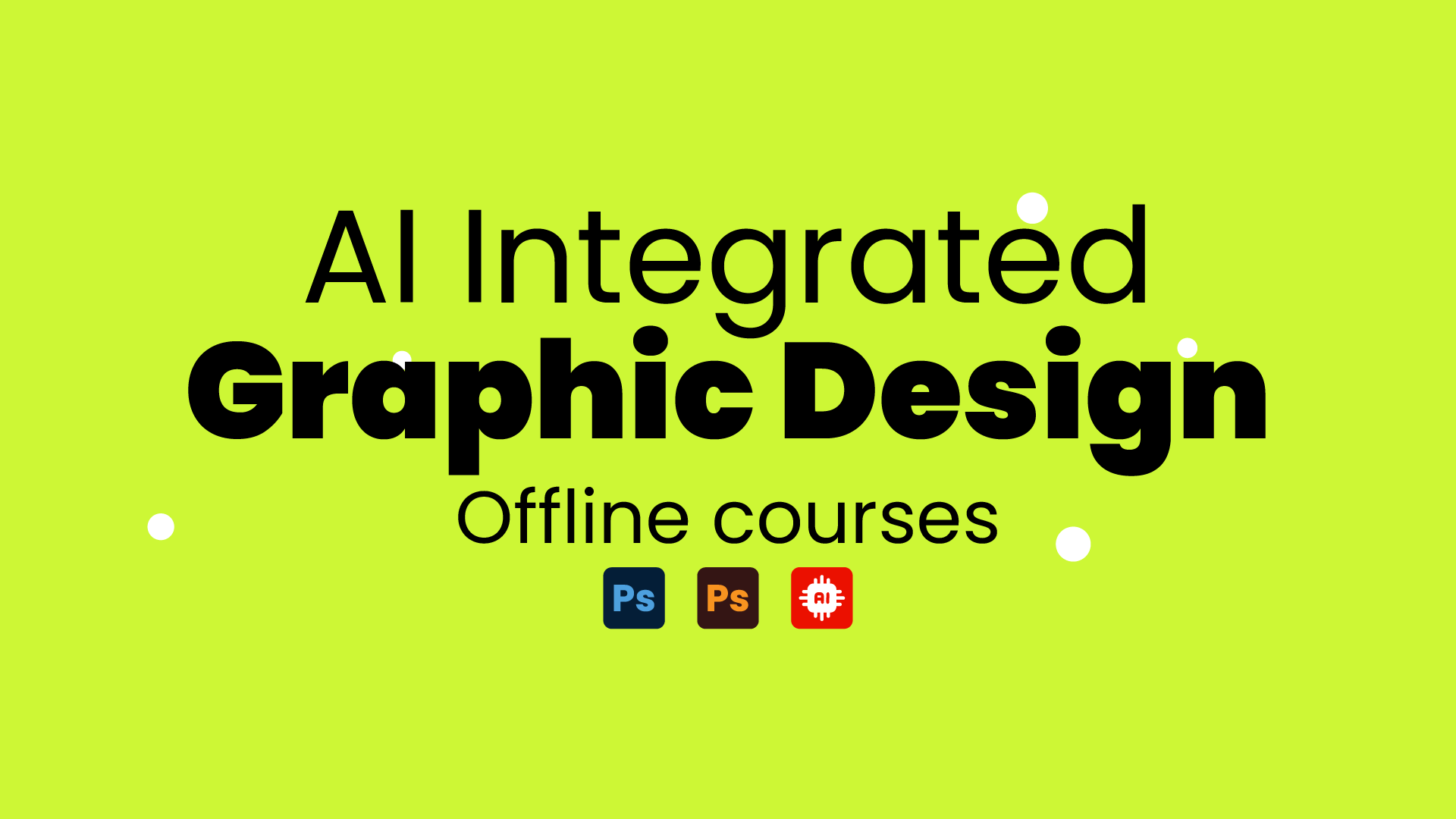 Graphic Design Course