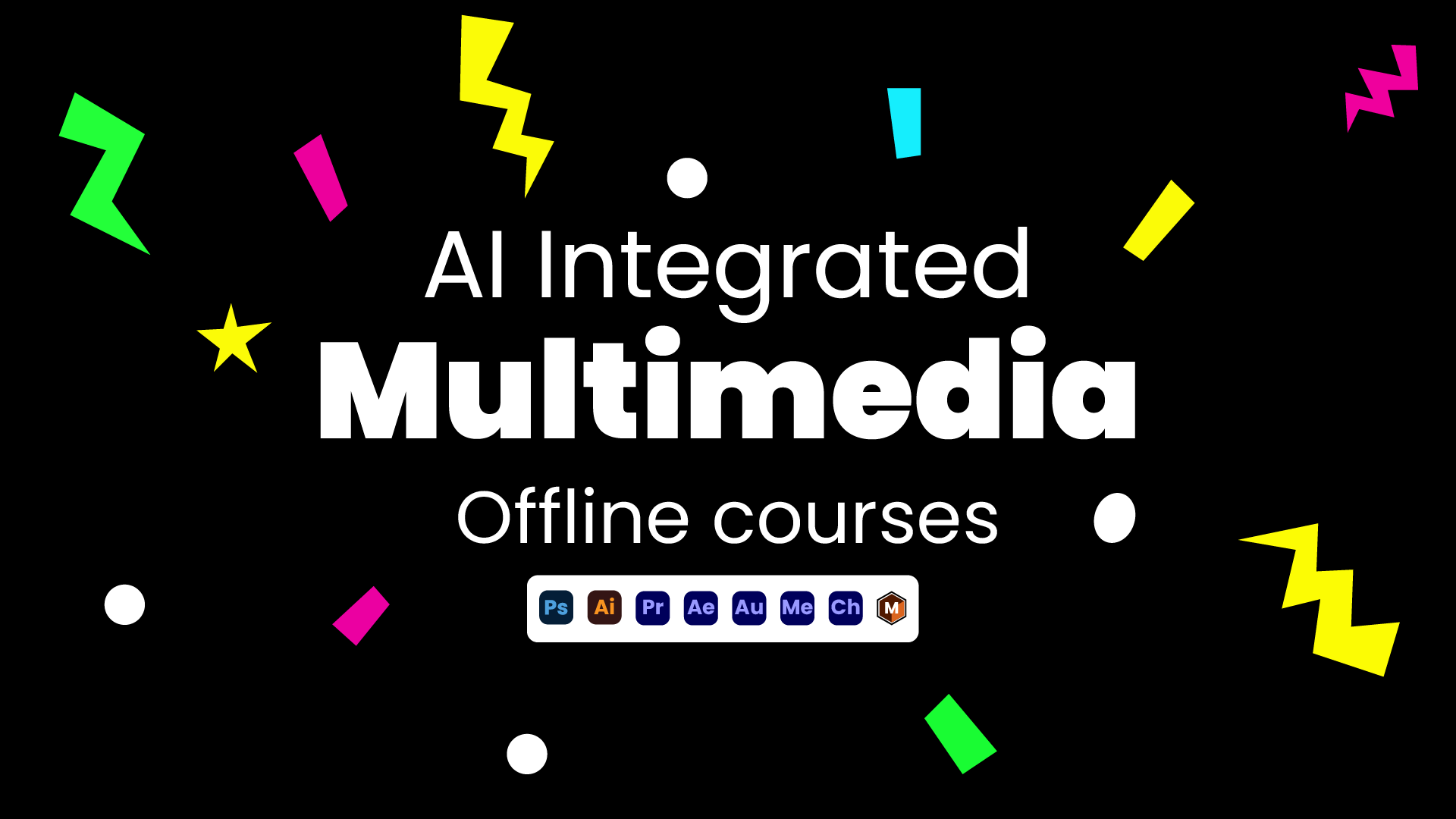 Multimedia Course