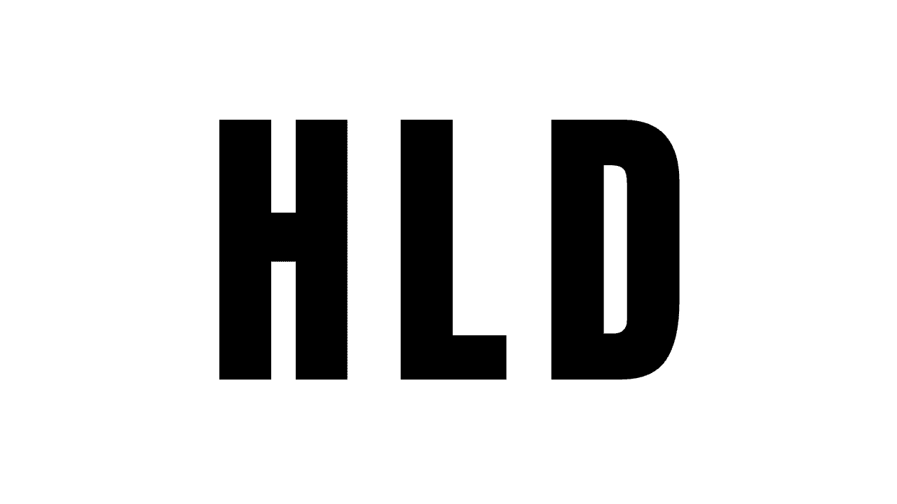 High-Level Design (HLD)