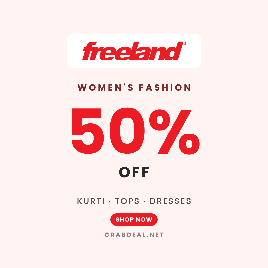 FREELAND