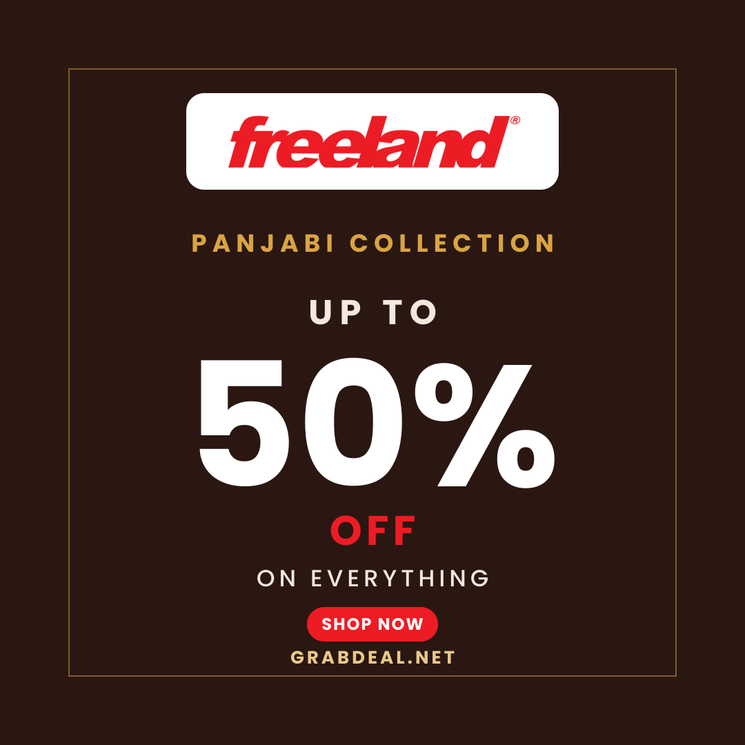 FREELAND
