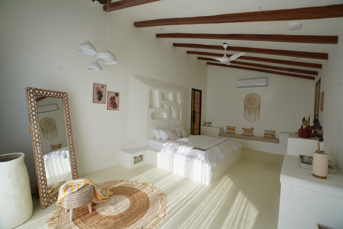 Insitu Room