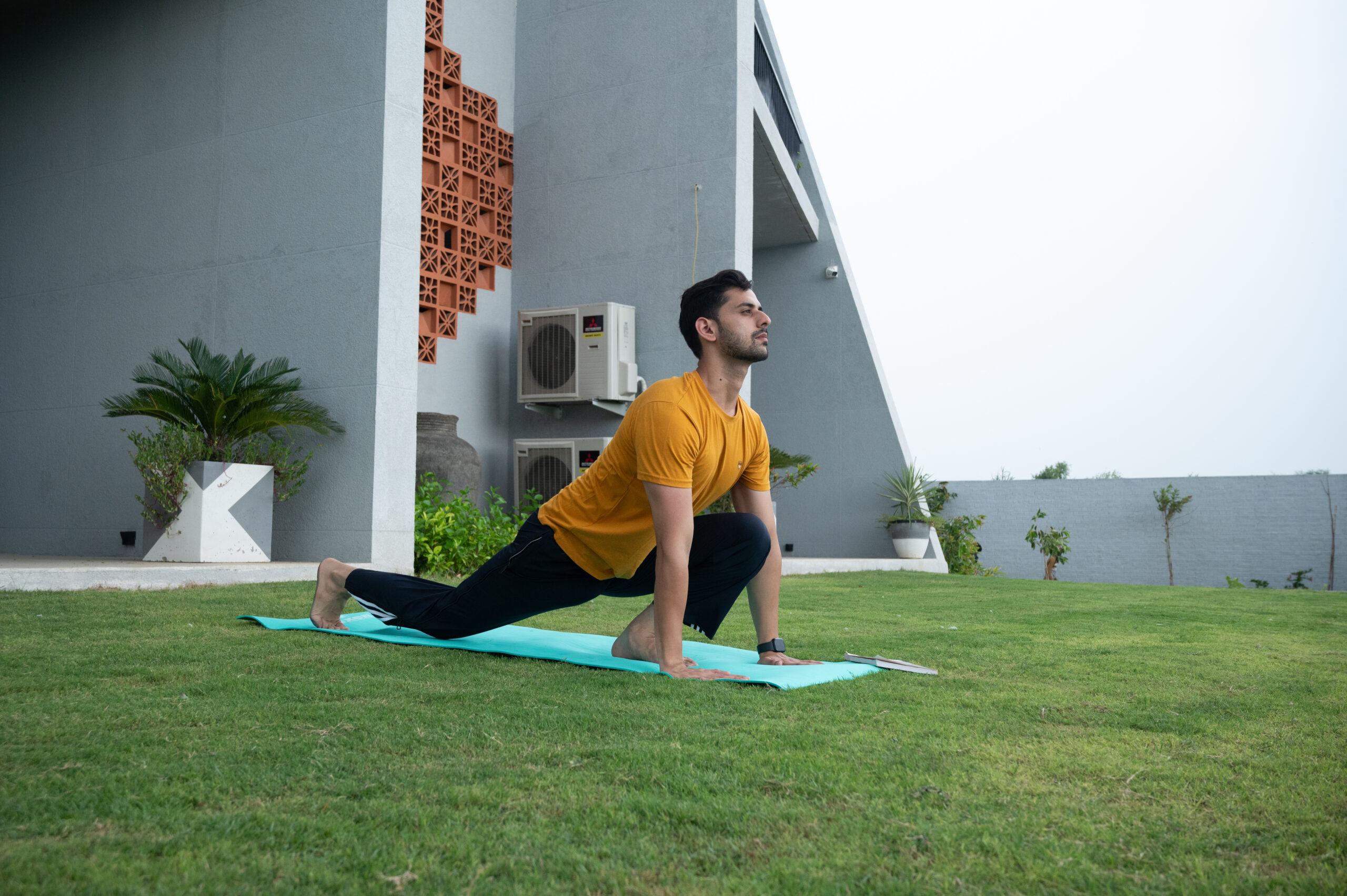 Yoga Bliss