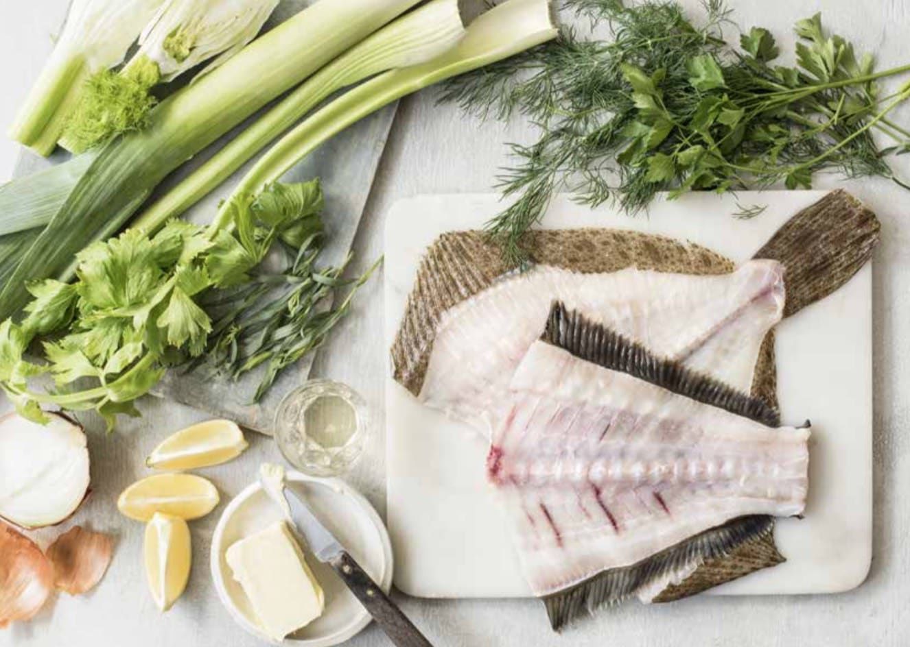 Fish Stock