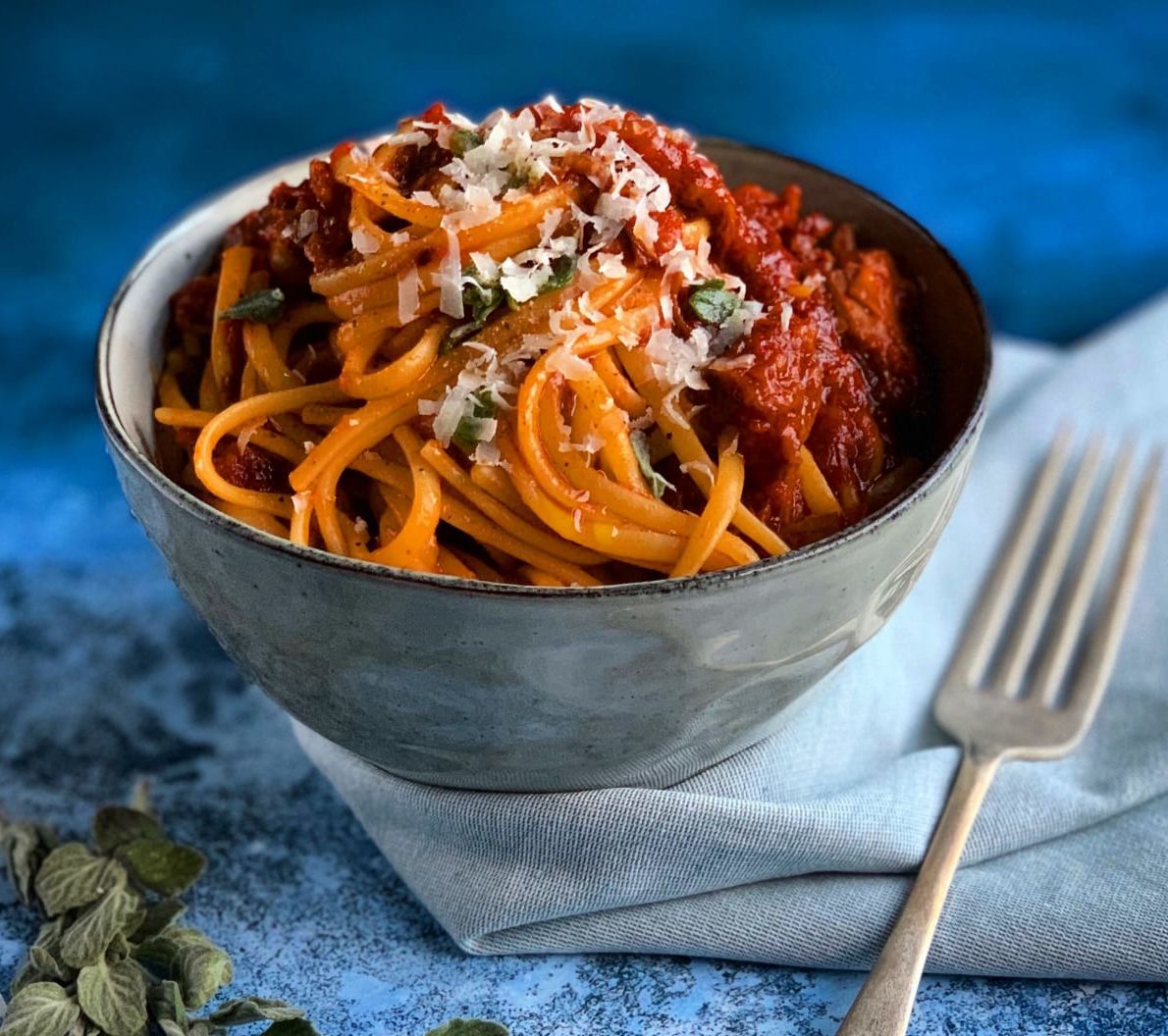 Beef Short Rib Ragu
