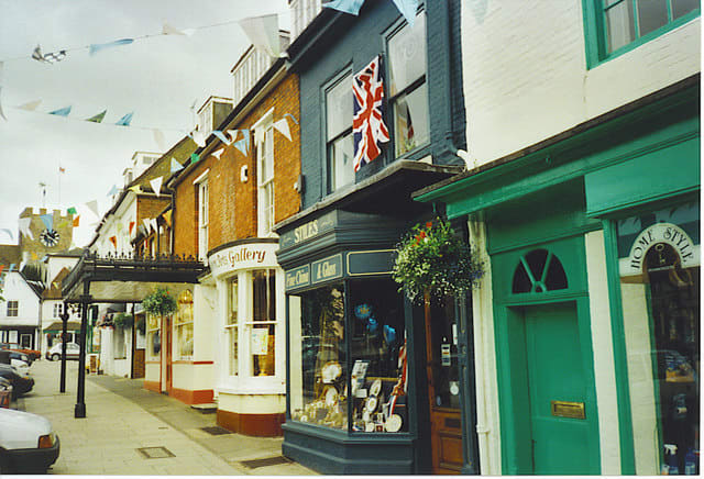 Why Corona has proved beyond all reasonable doubt that we need our high street