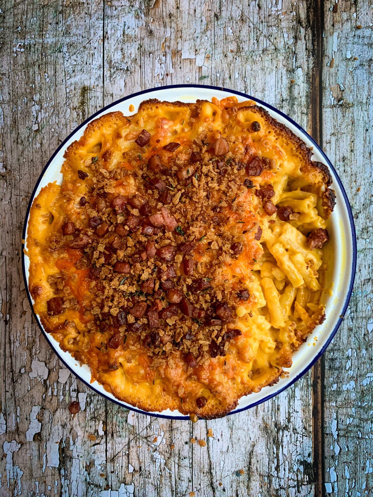 Mac and Cheese