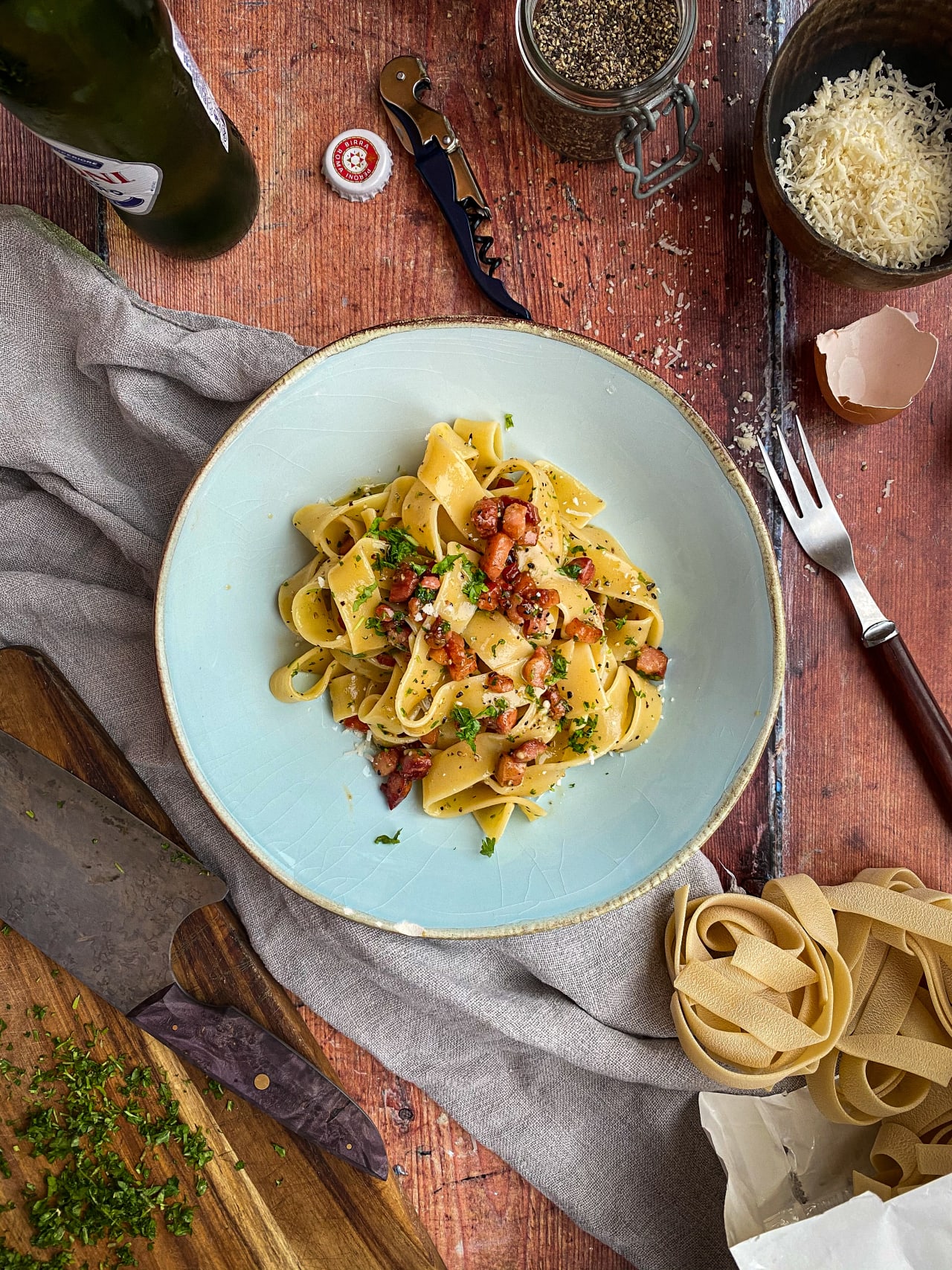 Carbonara