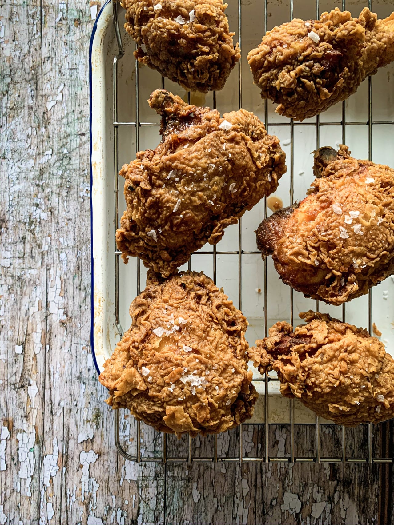 Fried Chicken