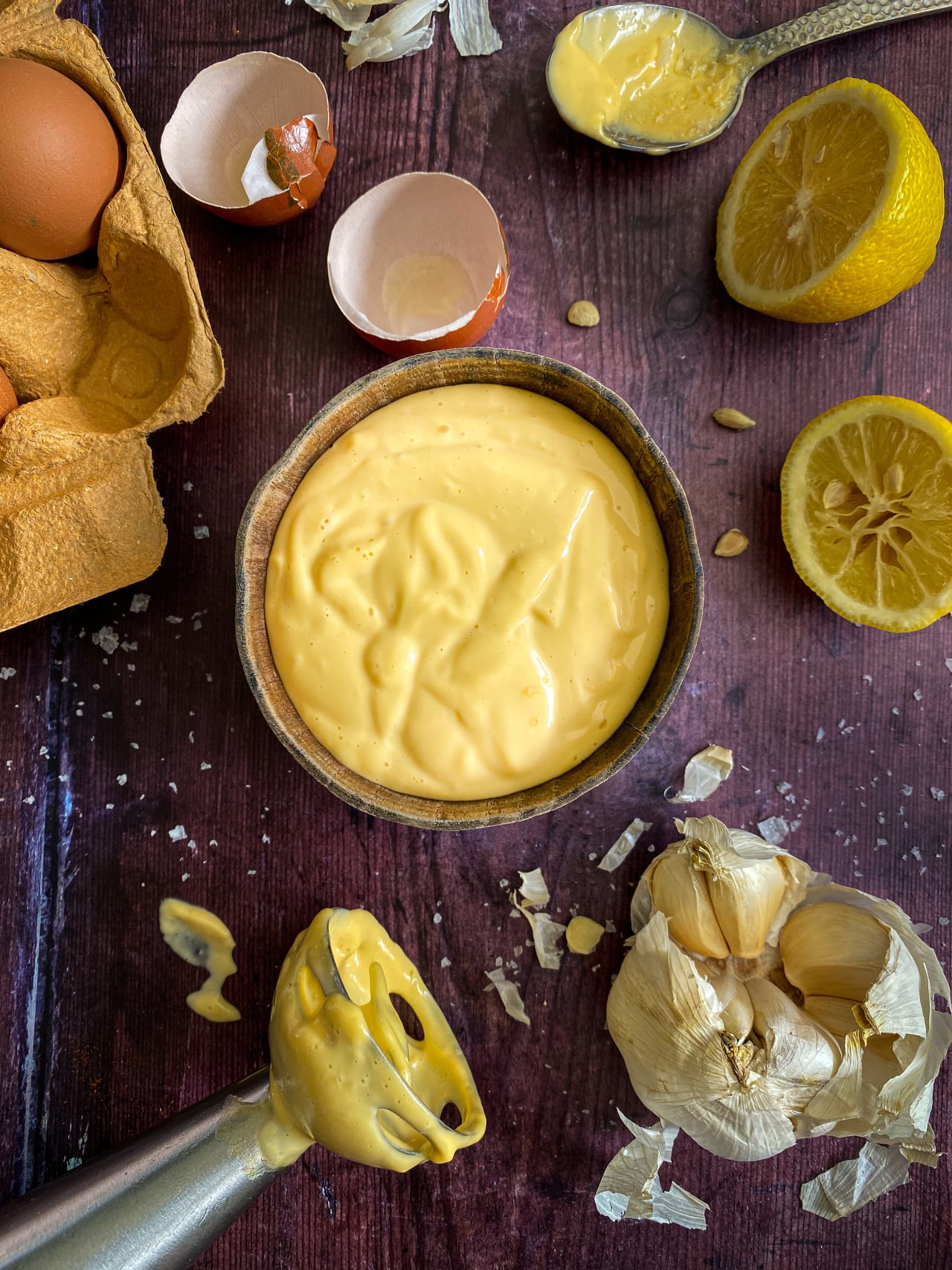 Aioli