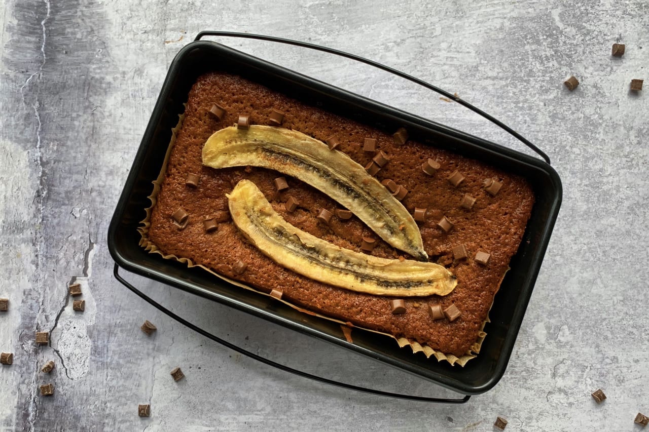 Banana Bread