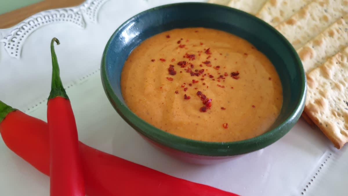 Clifton Chilli Club's Chipotle Mayonnaise