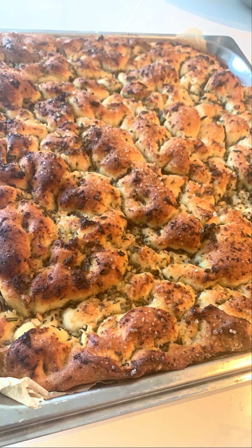 Focaccia